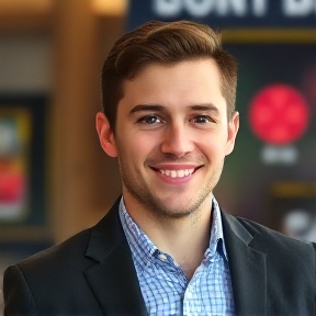 Robert Belanger — best online casino reviewer